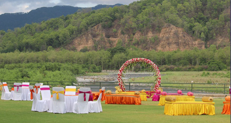 Wedding and Events