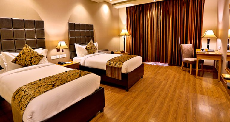 Premium Rooms