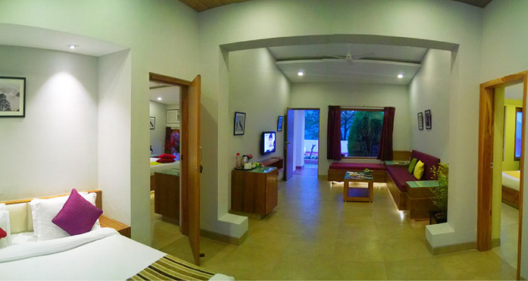 Premium Cottages