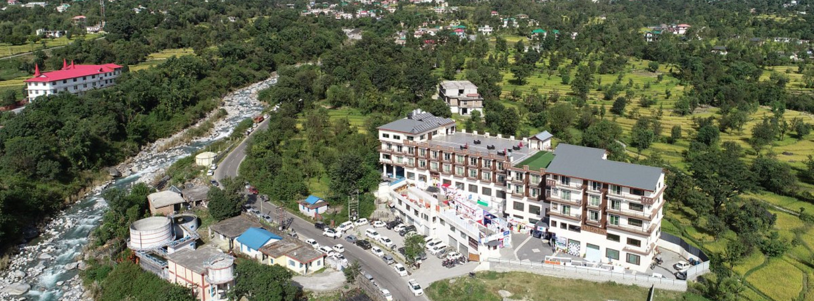 D'Polo Club & Spa Resort