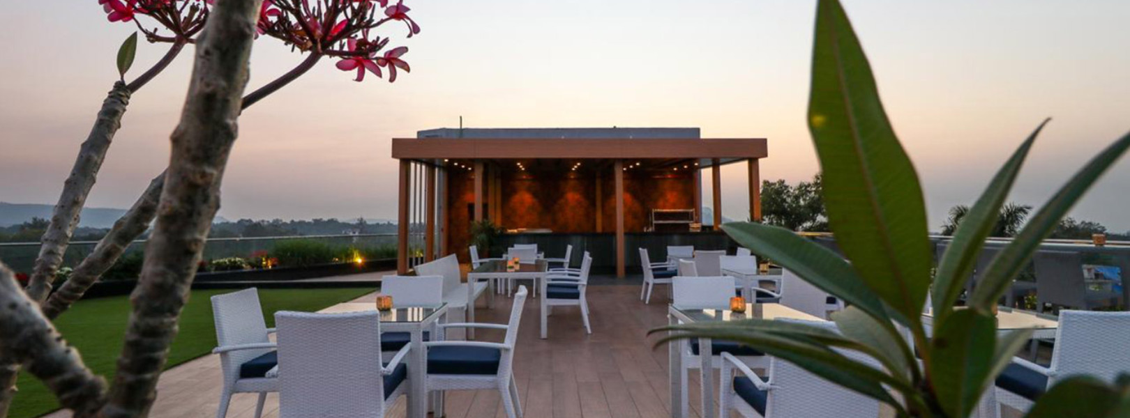 Regenta SGS Greenotel, Lonavala