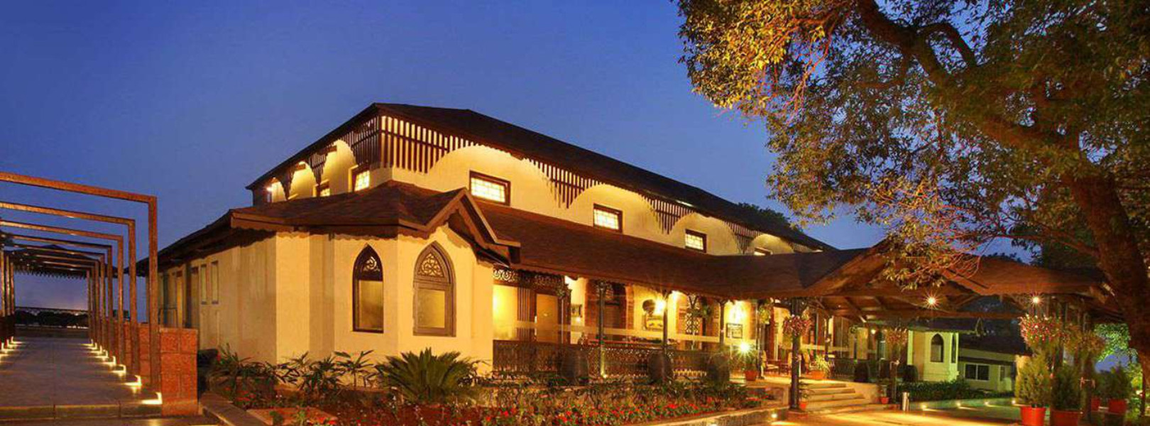 Regenta MPG Club, Mahabaleshwar