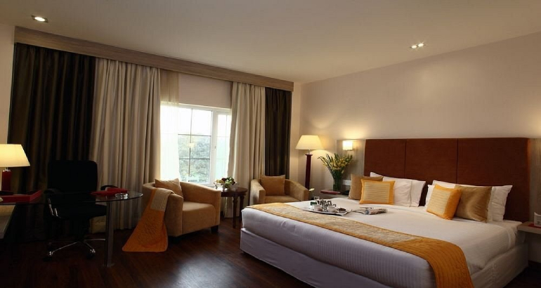 Premium Room