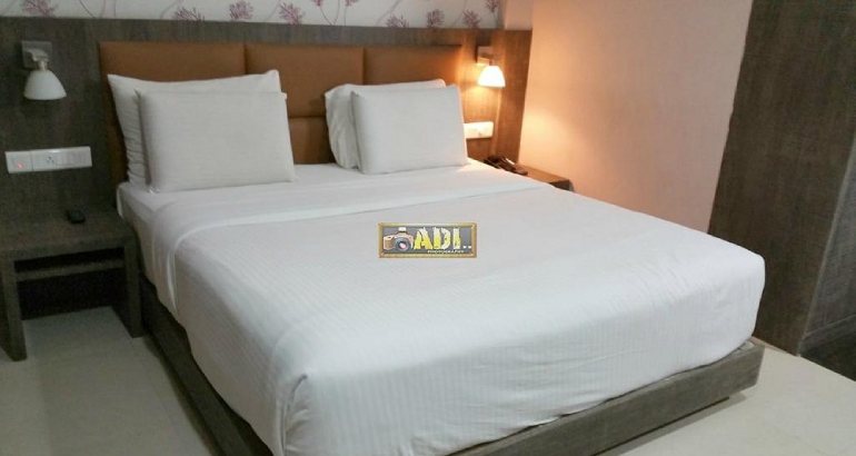 Luxury Room