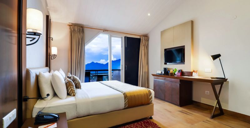 Premium Rooms