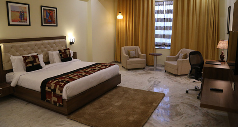 Premium Rooms