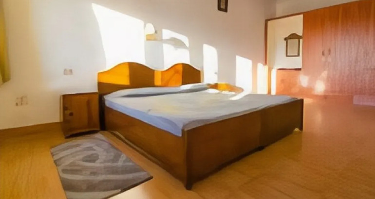 Luxury Room