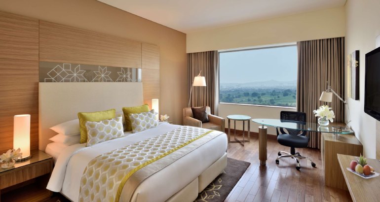 Superior Rooms