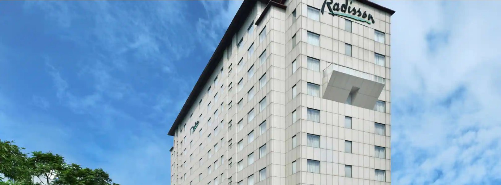 Radisson Gurugram