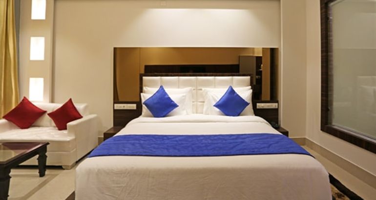 Superior Rooms