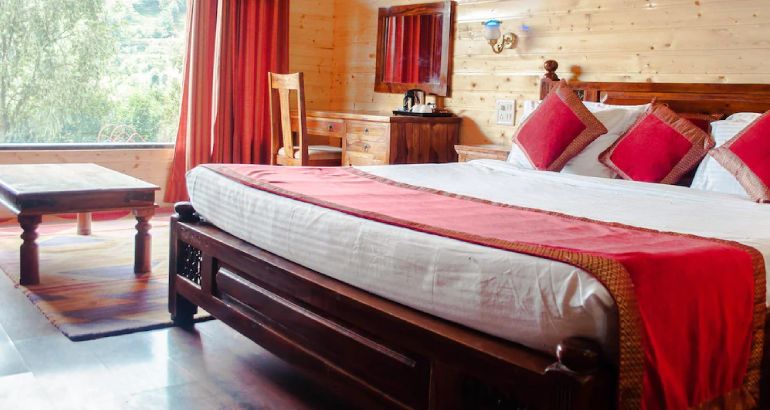 Superior Rooms