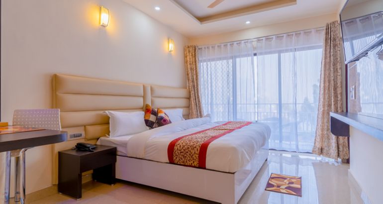 Superior Rooms