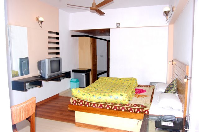 Luxury Room