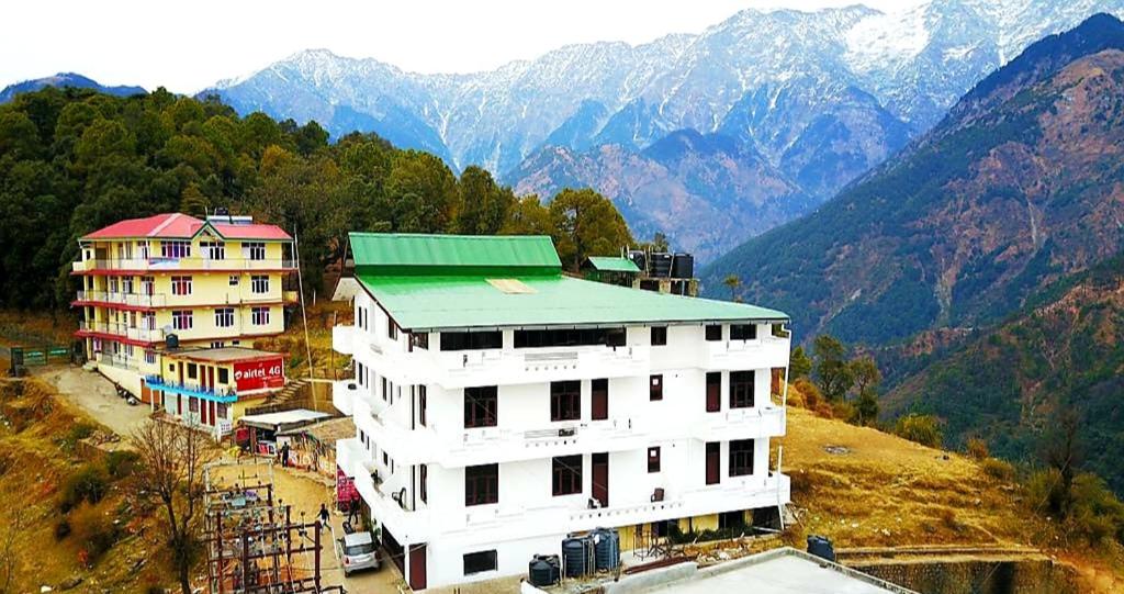 Hotel Divyansh Dharamshala