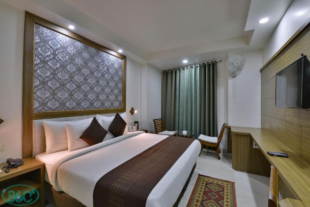 Premium Room