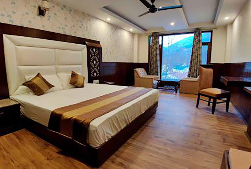 Premium Room