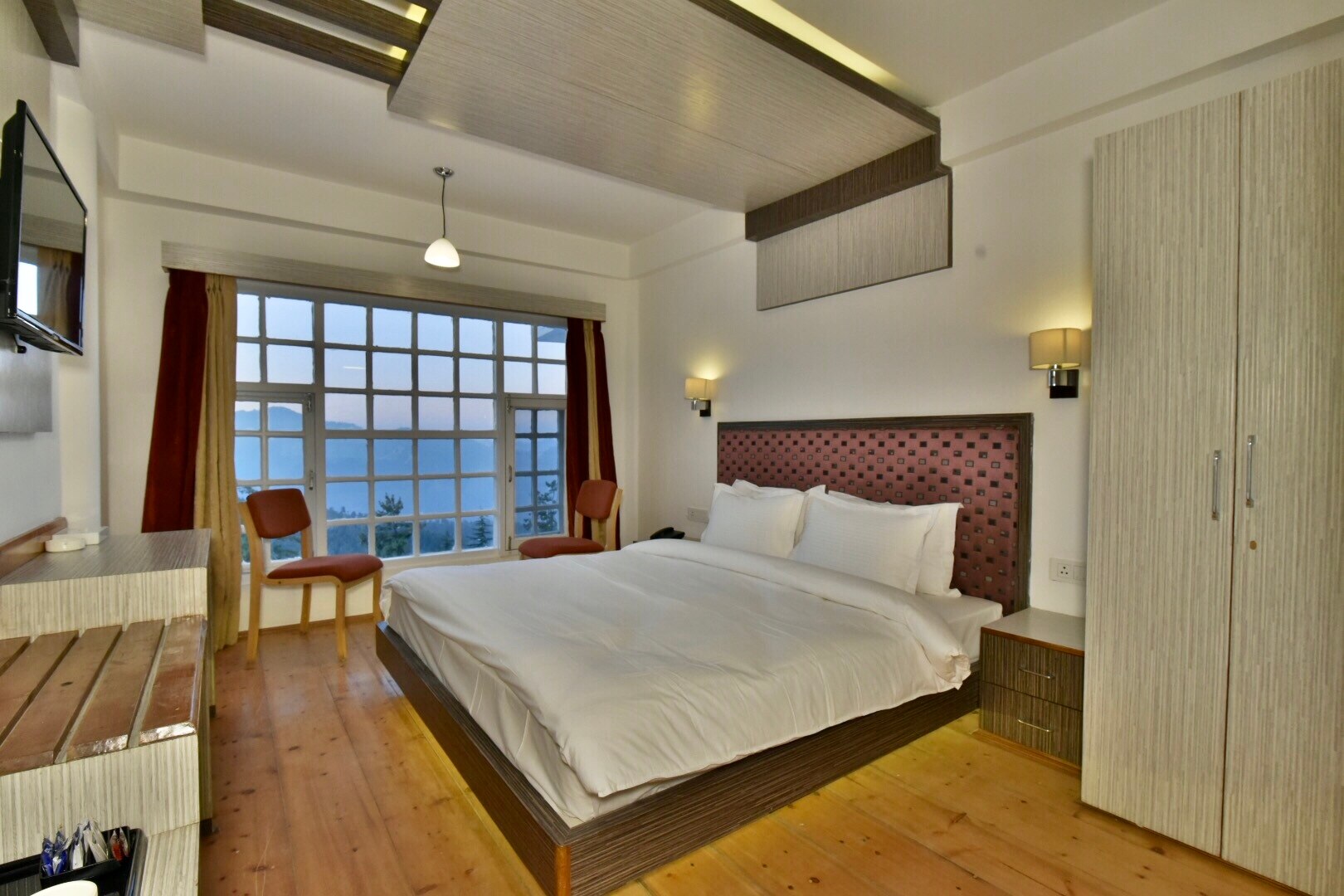 Luxury Room