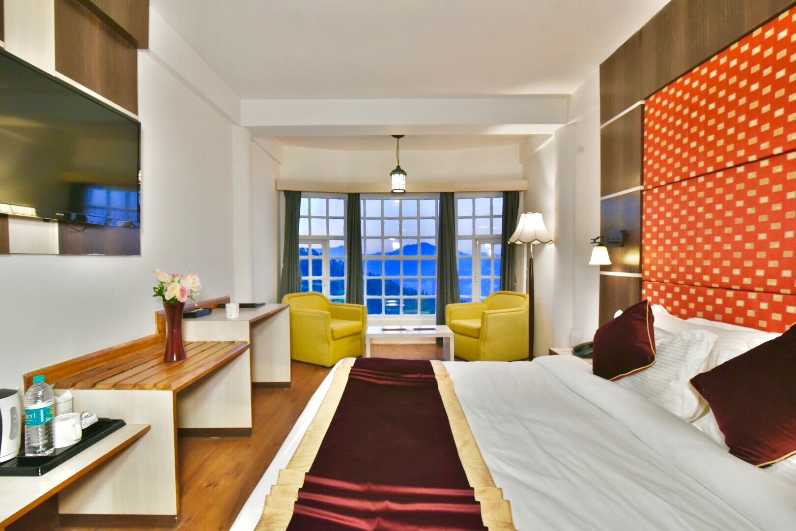 Premium Room