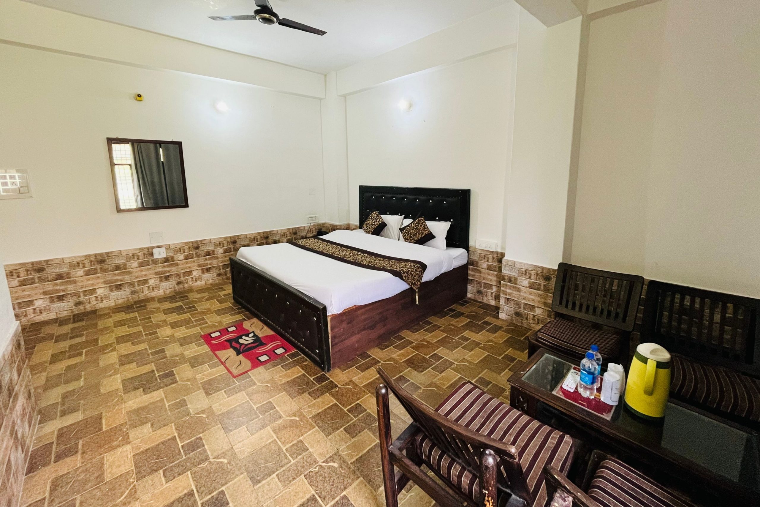 Luxury Room
