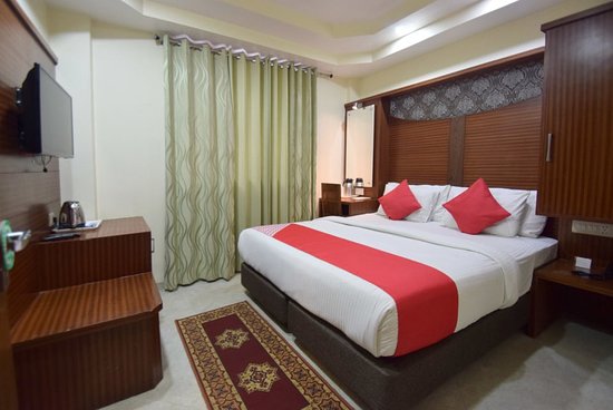 Luxury Room