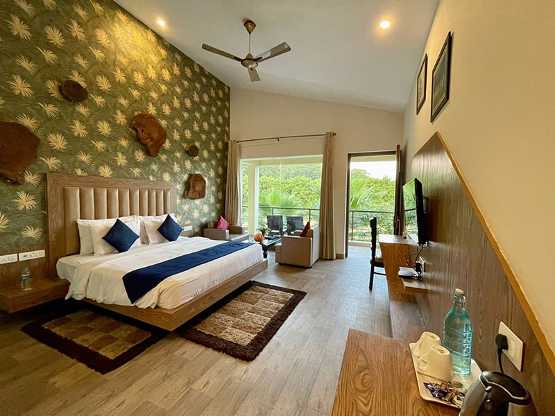 Premium Room
