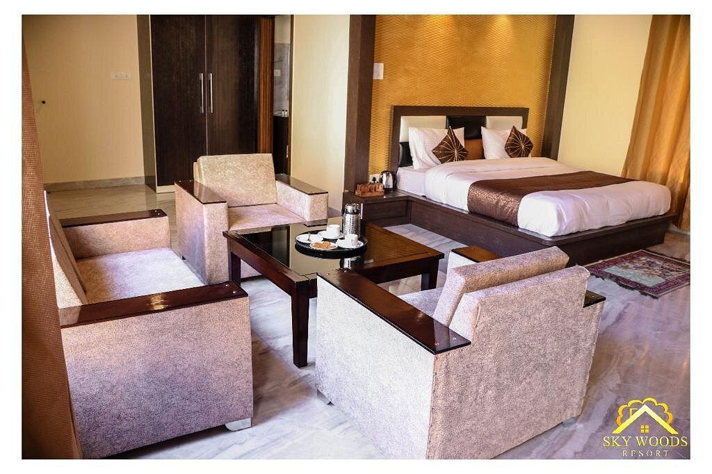 Luxury Room