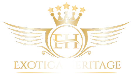 Exotica Heritage Logo
